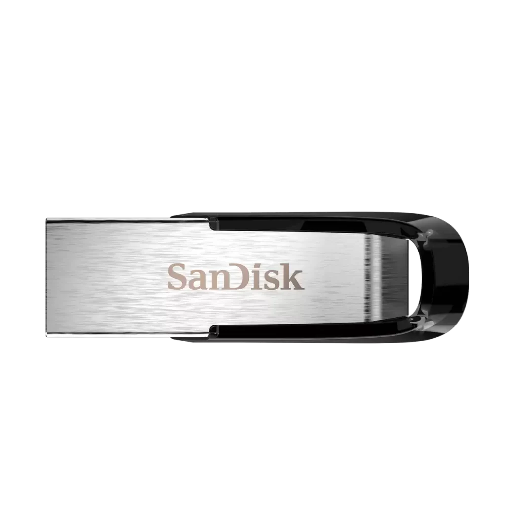USB SanDisk Ultra Flair 256GB 3.0 - trivietpc.vn - Trí Việt Computer 279 phố Vọng