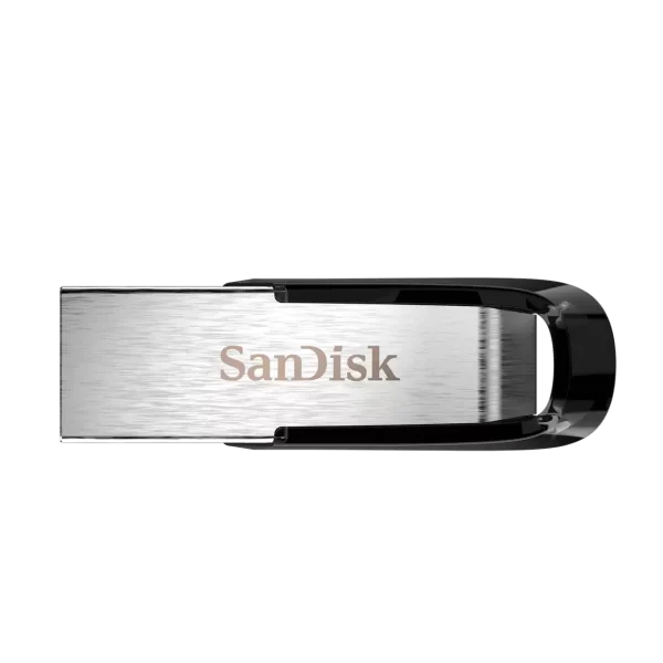 USB SanDisk Ultra Flair 3.0 Flash Drive 128GB - trivietpc.vn - Trí Việt Computer 279 phố Vọng