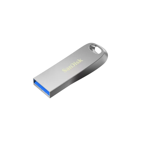 USB SanDisk Ultra Luxe 256GB 3.2 Gen 1 (SDCZ74-256G-G46) - trivietpc.vn - Trí Việt Computer 279 phố Vọng