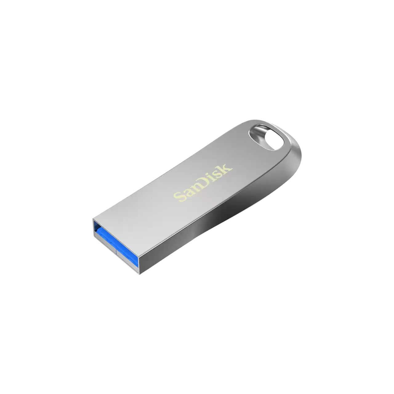 USB SanDisk Ultra Luxe 256GB 3.2 Gen 1 (SDCZ74-256G-G46) - trivietpc.vn - Trí Việt Computer 279 phố Vọng