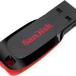 USB Sandisk Cruzer Blade 16GB (SDCZ50-016G-B35) - trivietpc.vn - Trí Việt Computer 279 phố Vọng