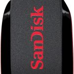 USB Sandisk Cruzer Blade 16GB (SDCZ50-016G-B35) - trivietpc.vn - Trí Việt Computer 279 phố Vọng