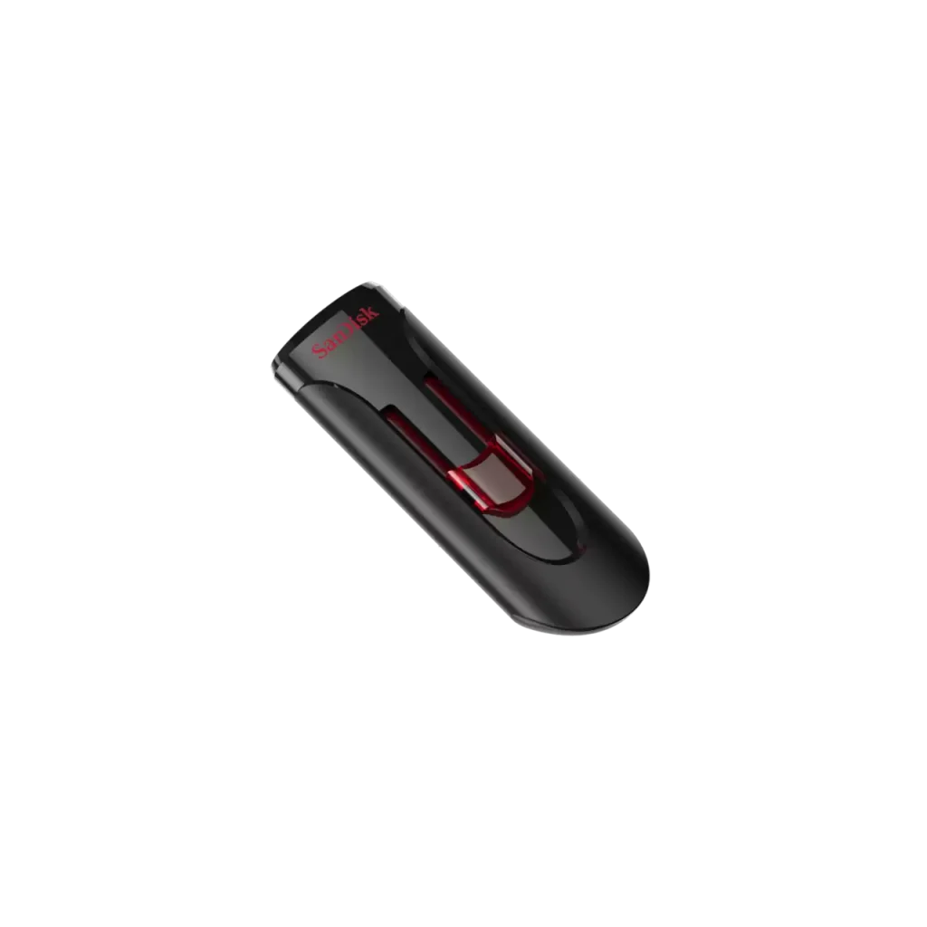 USB Sandisk Cruzer Glide 16GB (SDCZ600-016G-G35) - trivietpc.vn - Trí Việt Computer 279 phố Vọng