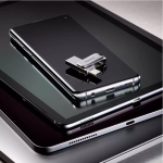 USB Sandisk Ultra Dual Drive Luxe 256GB Silver (SDDDC4-256G-G46) - trivietpc.vn - Trí Việt Computer 279 phố Vọng